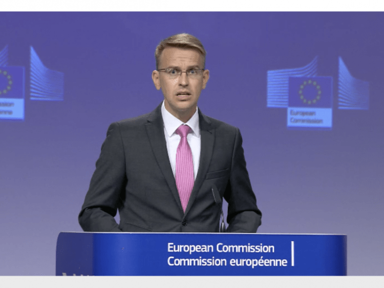 Peter Stano: Nesër bisedohet mbi hapat e parë për implementimin e marrëveshjes Kosovë-Serbi