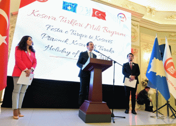 Kurti: Komuniteti turk ka luajtur rol të rëndësishëm pozitiv në historinë tonë moderne