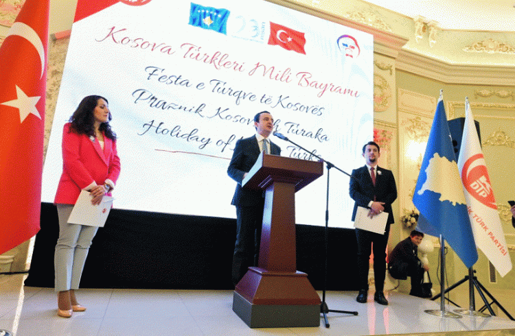 Kurti: Komuniteti turk ka luajtur rol të rëndësishëm pozitiv në historinë tonë moderne