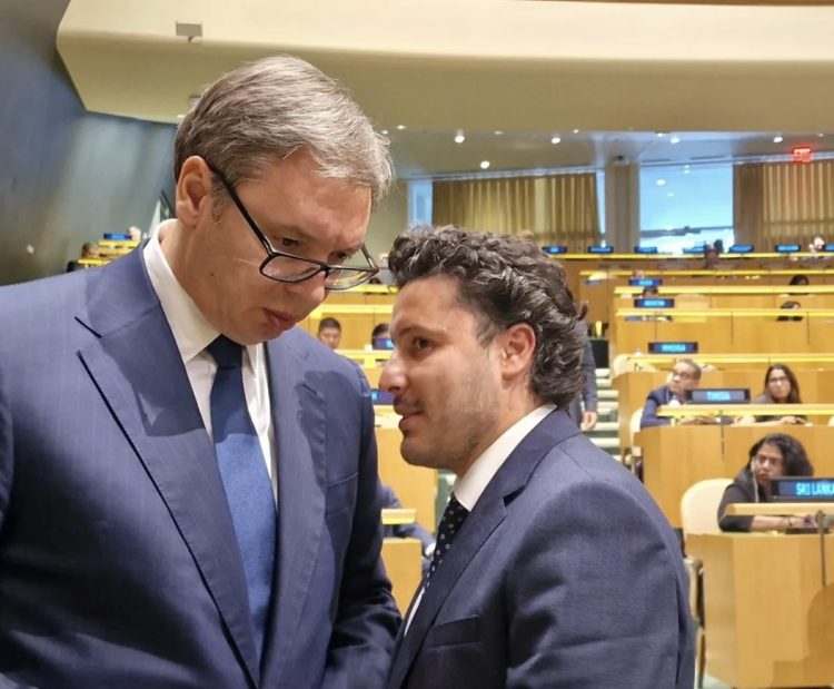 Abazoviç: Nuk kam tradhtuar interesat e…