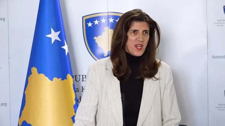 “Grup për destabilizim të Kosovës”/ Shërbimi sekret i Kosovës raporton në Parlament