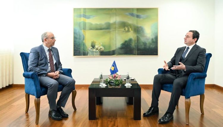 Kurti thotë se zgjedhjet lokale janë obligim kushtetues e ligjor