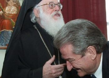 Shteti grek paska të drejta ndaj kishës ortodokse autoqefale “shqiptare”, ndërsa shteti shqiptar jo!?