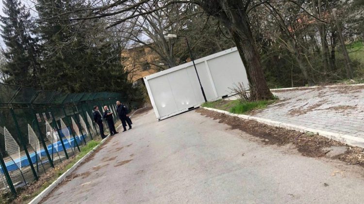 Heshtje zgjedhore – të dielën votohet në katër komunat në veri të vendit