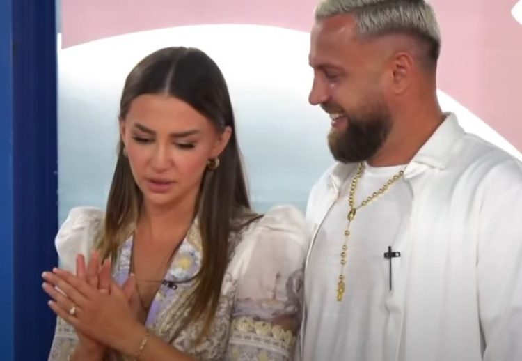 Nga propozimi në BB tek unaza me diamant, Kiara pas eliminimit flet për dasmën: Nuk pendohem për asgjë, i kam fituar të gjitha!