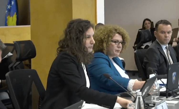 Shkarkohet Dedaj – Emërohet bordi i përkohshëm i ndërmarrjes publike “TrainKos”