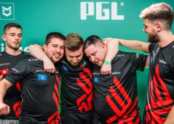 Së shpejti ekipi shqiptar Bad News Eagles nis rrugëtimin për turneun madhor të CS:GO – BLAST Paris Major