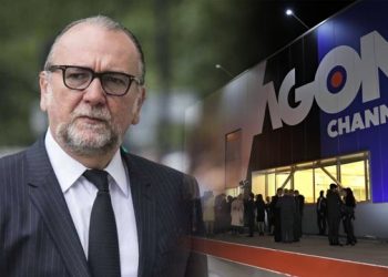 Merr fund Arbitrazhi: Shqipëria t’i paguajë urgjent 110 milionë euro Becchetit