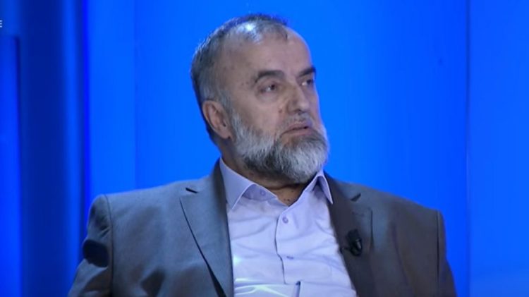 Hoxhë Mazllami: Vetura është modeste, nëse dikush ma falë një helikopter unë do ta merrja