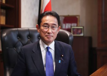 Publikohen pamjet e reja të tentim vrasjes së kryeministrit japonez