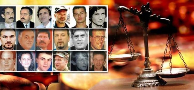 Ish bashkëluftëtari i Sali Çekut u reagon ashpër LDK-istëve që e mbështetën marshin: Viktimat i përdornin për përfitime politike