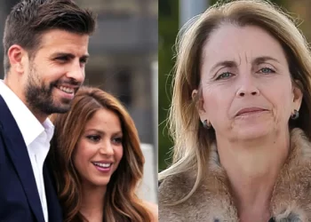 Nëna e Piques jep intervistën e parë pas ndarjes së djalit me Shakirën, zbulohet kërkesa që i bëri gazetarëve