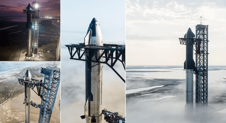 SpaceX anulon lëshimin e raketës