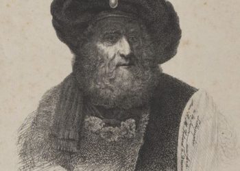 Pas Mbretëreshës së Anglisë është pashai i famshëm i Janinës