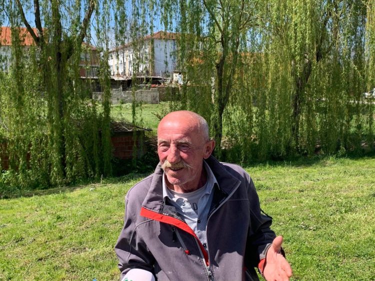“Me ditë që janë vra për pronë, pa i vra vet se kisha lanë”- deklarohet i afërmi i familjes Berisha