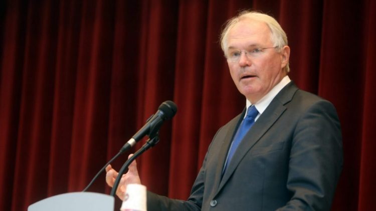 Hill: Dialogut Kosovë-Serbi i nevojitet një vrull i ri