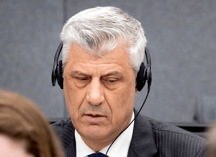 Një grua dëshmitare e parë kundër krerëve të UÇK-së në Speciale