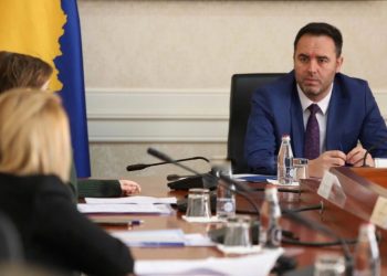 Pikat e papërfunduara që nga seancat e shkurtit, Kryesia e Kuvendit i shqyrton sot në mbledhje