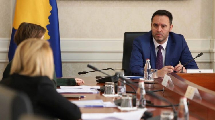 Pikat e papërfunduara që nga seancat e shkurtit, Kryesia e Kuvendit i shqyrton sot në mbledhje