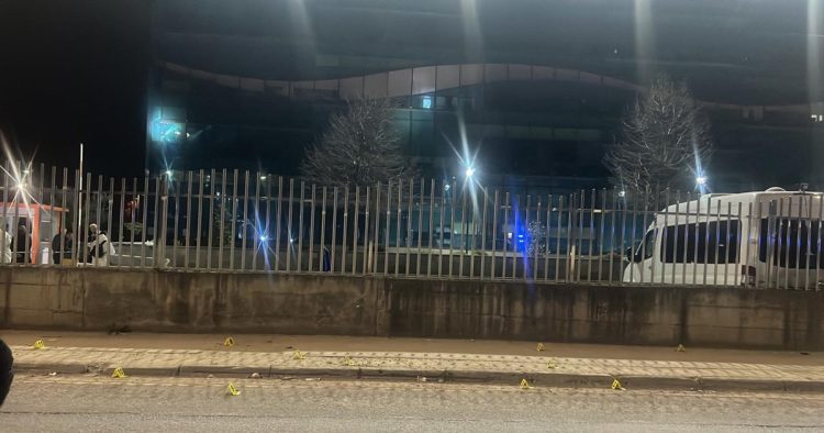 Zbardhen detaje të reja mbi sulmin në Top Channel, ekspertiza gjen llojin e plumbit që ia mori jetën rojes