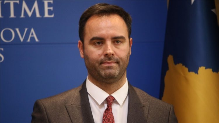 Konjufca: Zgjedhjet në veri po mbahen në atmosferë të qetë dhe demokratike