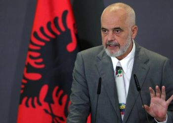 Zhvillime dramatike: Shqipëria mbledh nënshkrimet për Rezolutë të re kundër asaj të Dick Martyt