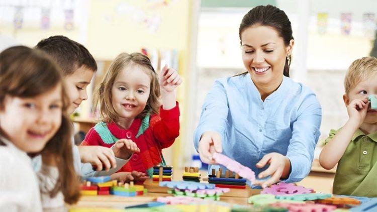 Nagavci: Javën e ardhshme do të hapet tenderi për ndërtimin e 160 çerdheve të parafabrikuara