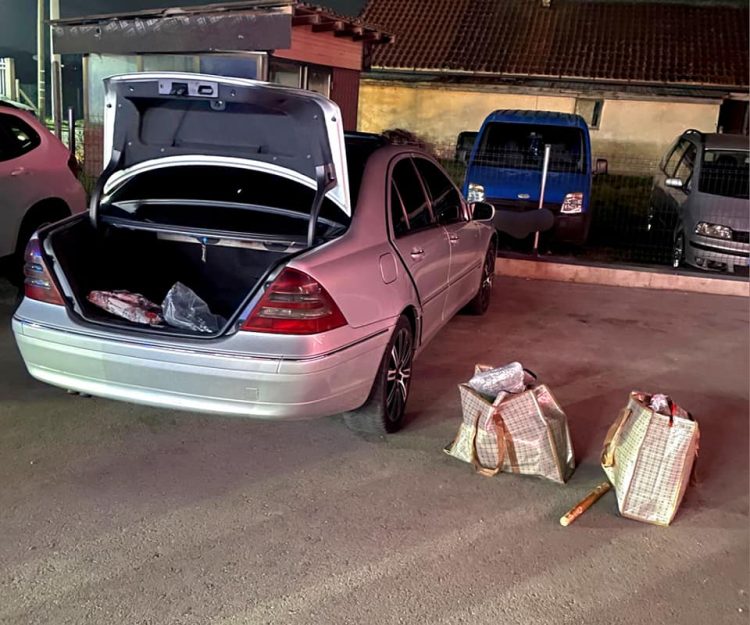 Falsifikuan para e shpërndanë narkotikë, arrestohen tre persona