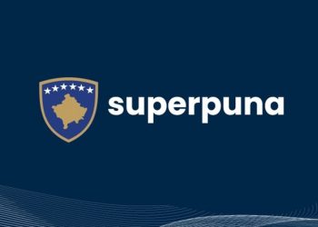 Bëhet ekzekutimi i pagesës për 500 punëtorët e parë të angazhuar përmes ‘Super Puna’