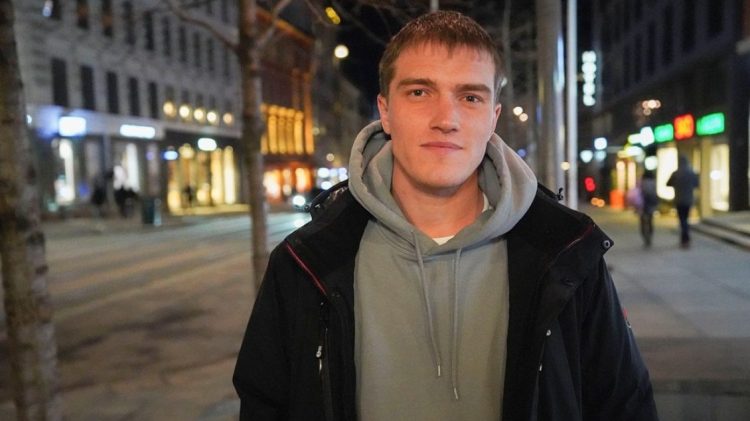 Ish-komandanti i Wagner është arrestuar në Suedi