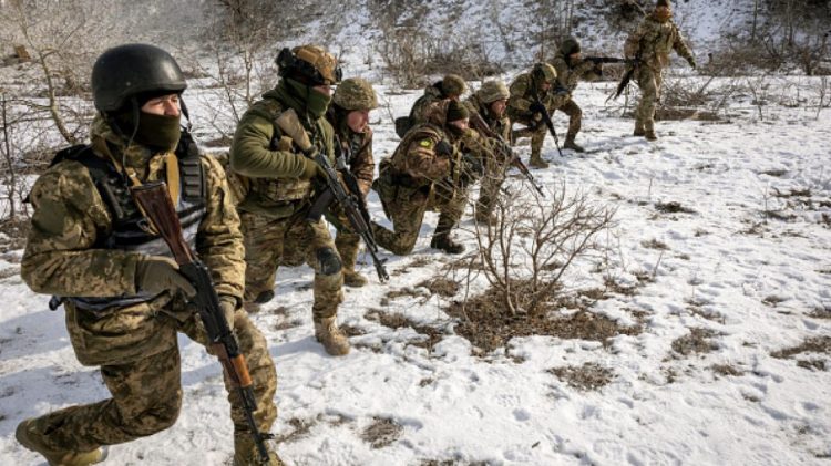 Grupi mercenar rus Wagner sanksionohet nga Këshilli Evropian