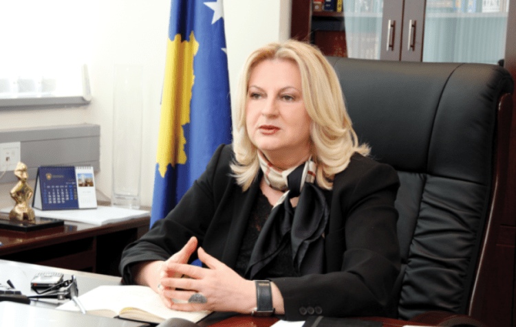 Tahiri: Kushtetuta u shkel nga Qeveria, marrëveshja me Serbinë të shkojë në Kushtetuese