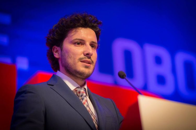 Dritan Abazoviq viziton nesër Kosovën, kjo është agjenda e tij