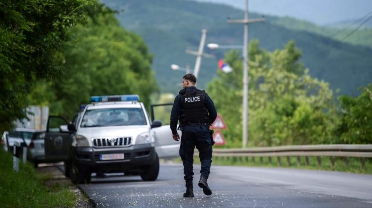 Plagosja në veri, Policia merr vendim – suspendohen katër zyrtarë policorë