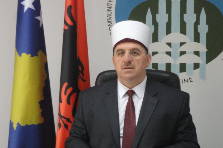 Myftiu Tërnava jep mesazhin për Fitën Bajram