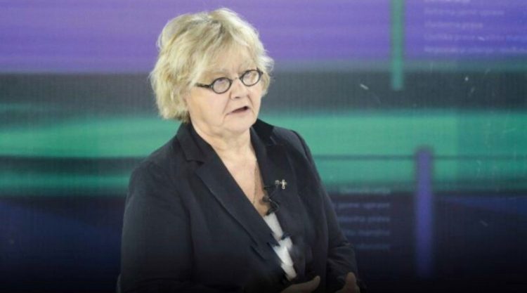 Trajkoviq: Historia e diskriminimit të familjes së saj nga autoritetet serbe po intensifikohet