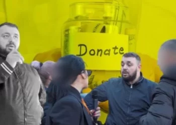 Shpik të sëmurë imagjinarë për të fituar para, kapet mashtruesi nga Kosova