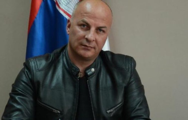 Ky organizon gara ilegale dhe me urdhrat e Beogradit në Kosovë!