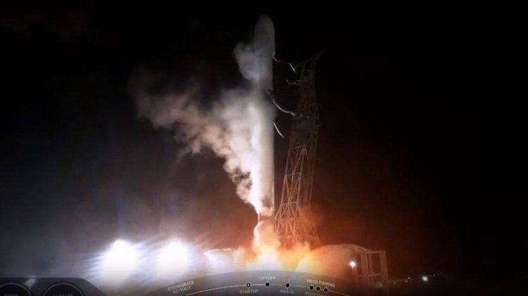 Turqia lëshoi satelitin e parë vendas dhe kombëtar vëzhgues İMECE në hapësirë