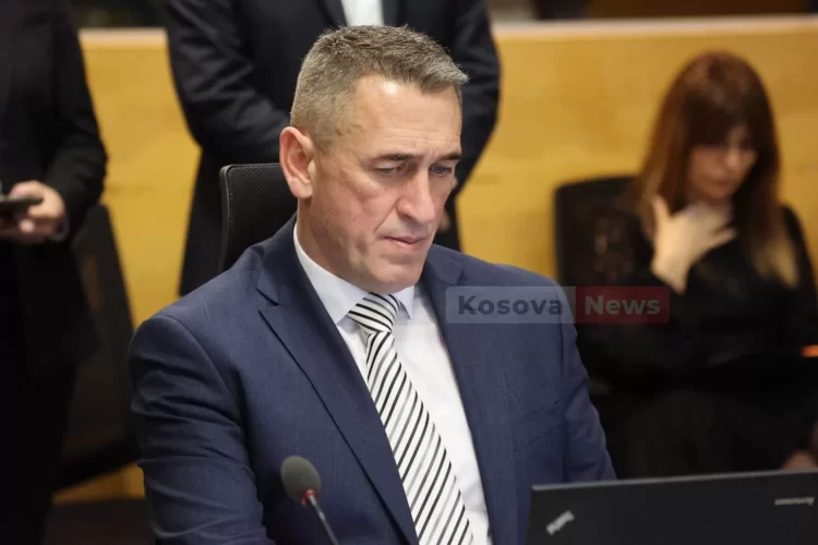 Rashiq: Zgjedhjet në veri janë legale, më 2 maj diskutohet draft-statuti i Asociacionit