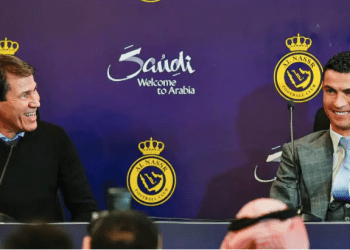 Al-Nassr do të shkarkojë Garcian, CR7 i pakënaqur me trajnerin