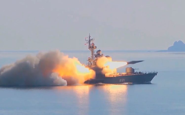 Kremlini: Deti i Zi nuk do të bëhet kurrë “det i NATO-s”