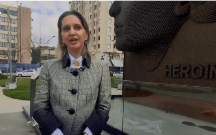 “Është e pamundur të mos të rrjedhin lotët”, flet psikologia që trajton të mbijetuar të përdhunimit