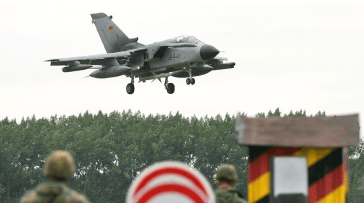 NATO do të zhvillojë stërvitjen e saj më të madhe ajrore në qershor