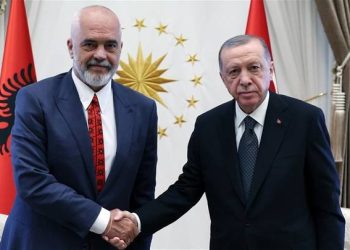 Rama: Erdogan ka bërë një punë të jashtëzakonshme dhe BE-ja duhet ta marrë vërtet shumë seriozisht Turkiyen