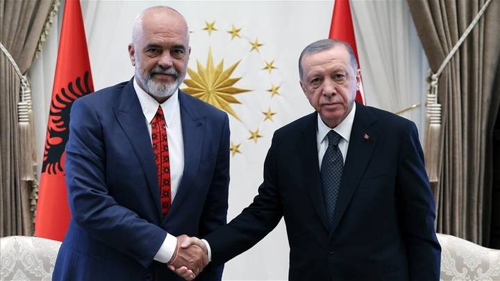 Rama: Erdogan ka bërë një punë të jashtëzakonshme dhe BE-ja duhet ta marrë vërtet shumë seriozisht Turkiyen