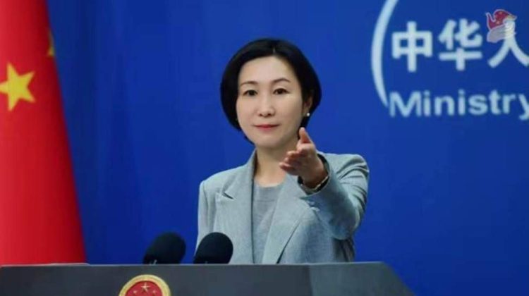 Kina kundërshton akuzat e ShBA-së me prova të fabrikuara ndaj zyrtarëve kinezë të zbatimit të ligjit