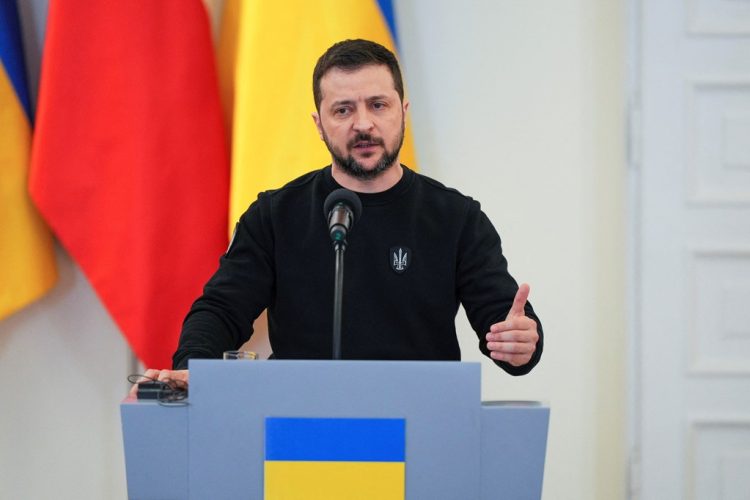 Zelensky: Beteja për Bakhmut, më e vështira! Vendimet do të merren në bazë të situatës