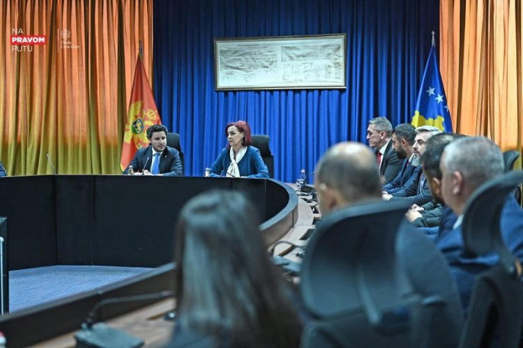 Dritan Abazoviq e bën Emilija Rexhepin zv/kryeministre të Kazakistanit