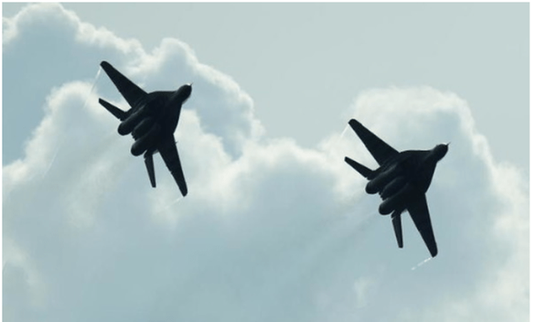 Si shpëtoi bota “për një fije” nga “Lufta e Tretë Botërore”…